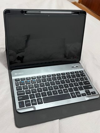 Lenovo Tab M11 11" 4GB 128GB Grigio + Penna