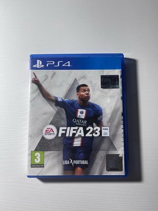 FIFA 23 per PS4 (PlayStation 4)