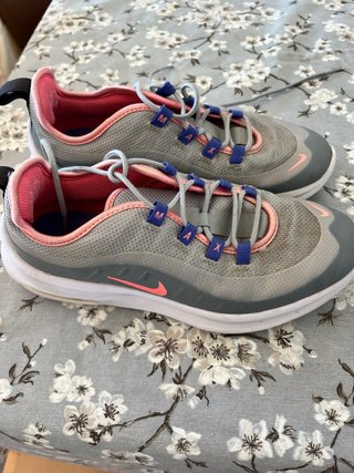 Zapatillas Nike Air Max Talla 35