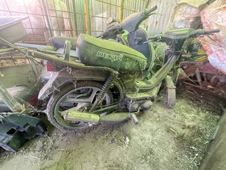 Derbi Variant