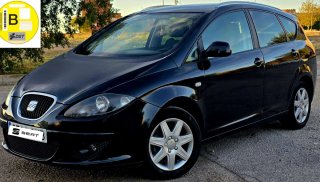 SEAT Altea 2010