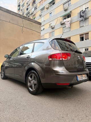 SEAT Altea XL 2015