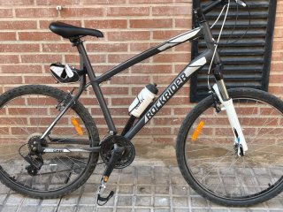Bicicleta Rockrider 5.1