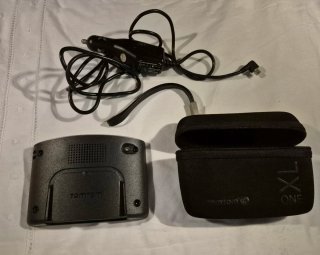 GPS TomTom One XL