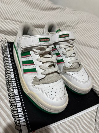 Zapatillas Adidas Forum Low