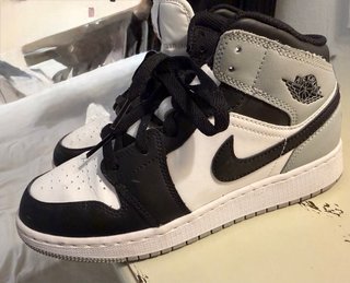 Zapatillas Nike Air Jordan