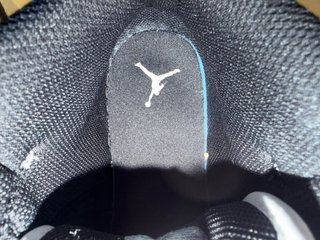 Zapatillas Nike Air Jordan