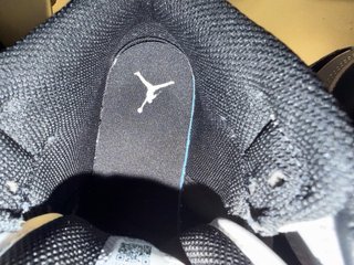 Zapatillas Nike Air Jordan