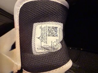 Zapatillas Nike Air Jordan