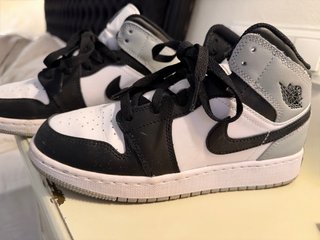 Zapatillas Nike Air Jordan