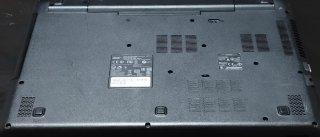 Portatile Acer Aspire V Intel Core i7