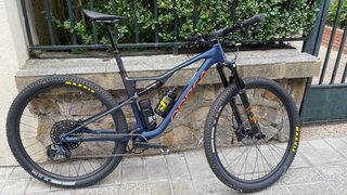 Orbea Oiz H20