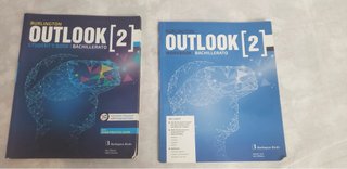 Libros ingles 2º bachillerato