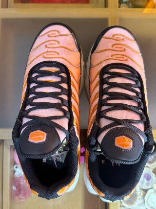 Nike Air Max Plus Sherbet