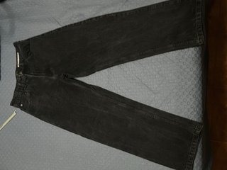 Pantalones Negros