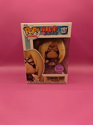 Funko Pop Tsunade (Creation Rebirth) 1257