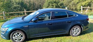 Renault Talisman 2018