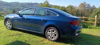 Renault Talisman 2018