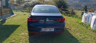 Renault Talisman 2018