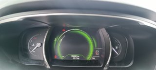 Renault Talisman 2018