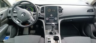 Renault Talisman 2018