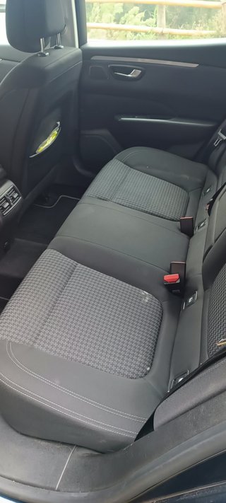 Renault Talisman 2018
