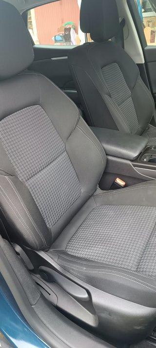 Renault Talisman 2018