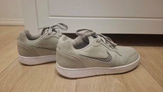 Zapatillas Nike Ebernon Low Premium
