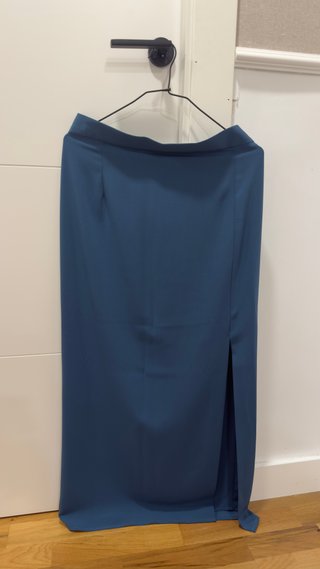 Conjunto Bimani Falda y Camisa