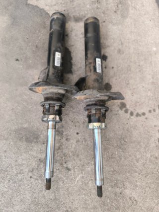 Amortiguadores delanteros Audi S3 8P