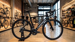 Orbea Orca M20i LTD 2025 T47