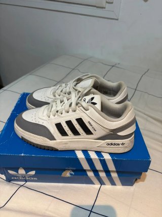Zapatillas Adidas Drop Step
