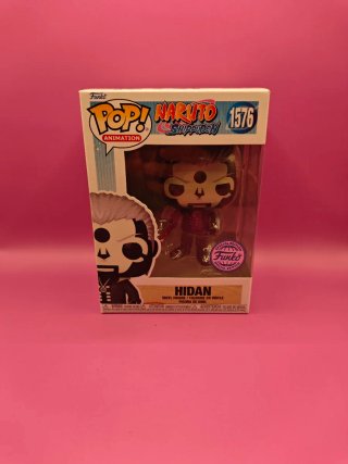 Funko Pop Hidan 1576