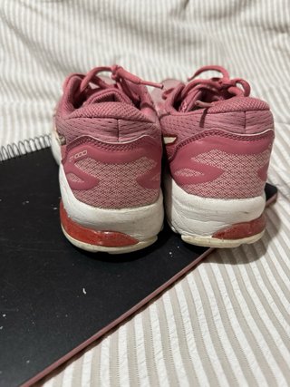 Zapatillas Asics GT-1000 10 GS