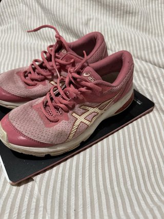 Zapatillas Asics GT-1000 10 GS
