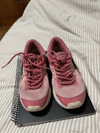 Zapatillas Asics GT-1000 10 GS