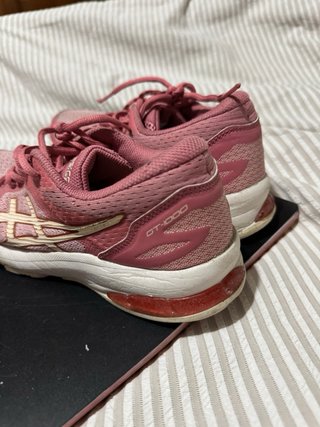 Zapatillas Asics GT-1000 10 GS