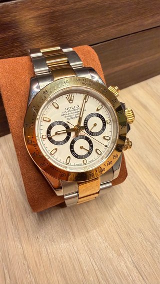 Reloj Rolex Daytona Automático