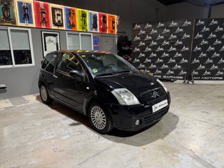 Citroën C2 1.4cc SX 75cv 3p. 2004