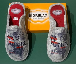 Zapatillas Biorelax