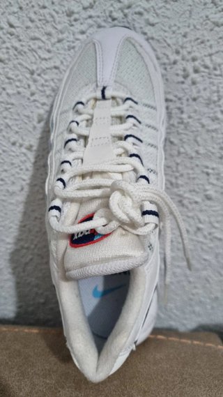 Zapatillas Nike Air Max Talla 37.5