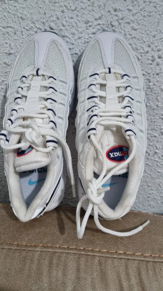 Zapatillas Nike Air Max Talla 37.5