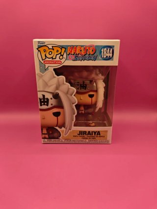 Funko Pop Jiraiya 1844