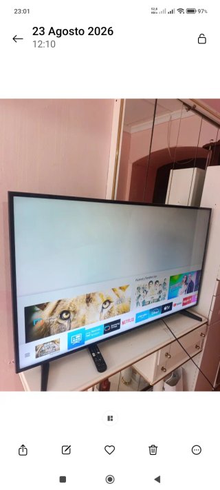 Smart TV Samsung 49