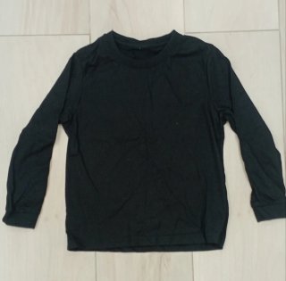Disfraz Miércoles Addams Niña 120 cm