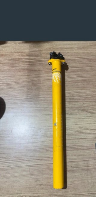 Tija Nukeproof 30,9