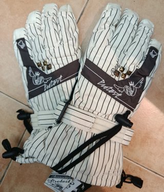 Guantes de Esquí Protest nuevos