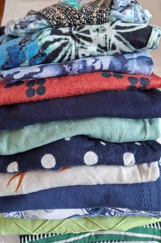 Jerseis Nice Things (S)