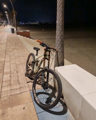 Bici Down Hill