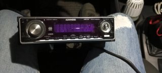 Autoradio Kenwood KDC-W534U
